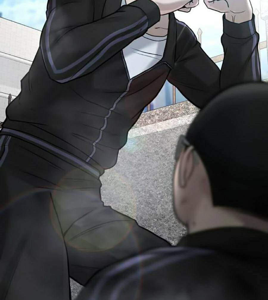 Nhiệm Vụ Tối Thượng Chapter 8 - Trang 2