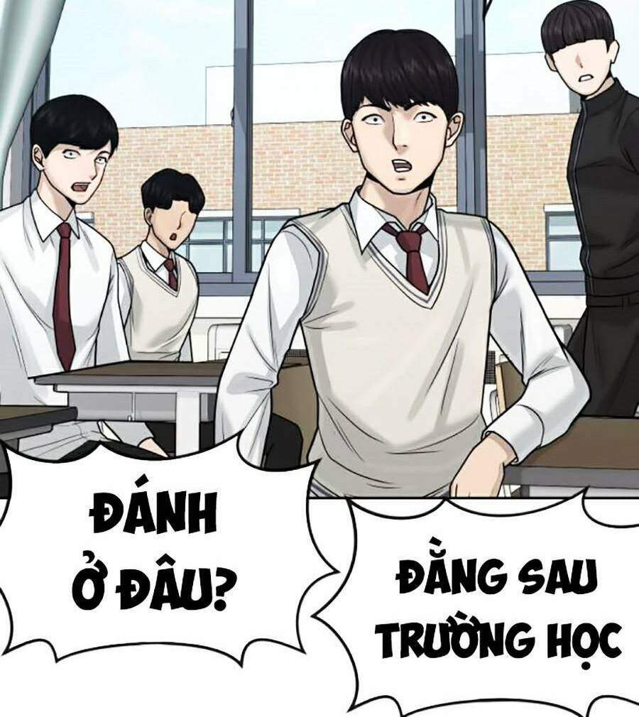 Nhiệm Vụ Tối Thượng Chapter 8 - Trang 2