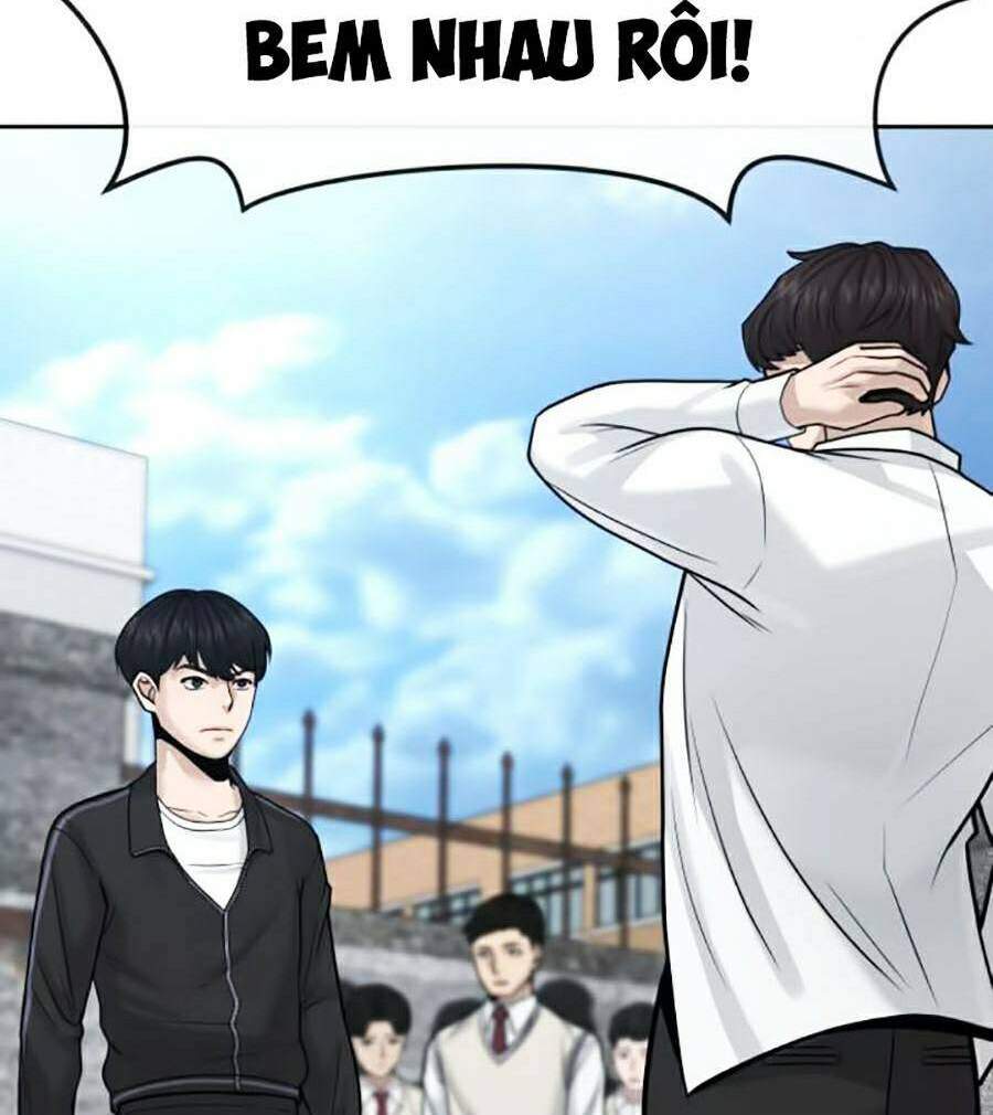 Nhiệm Vụ Tối Thượng Chapter 8 - Trang 2