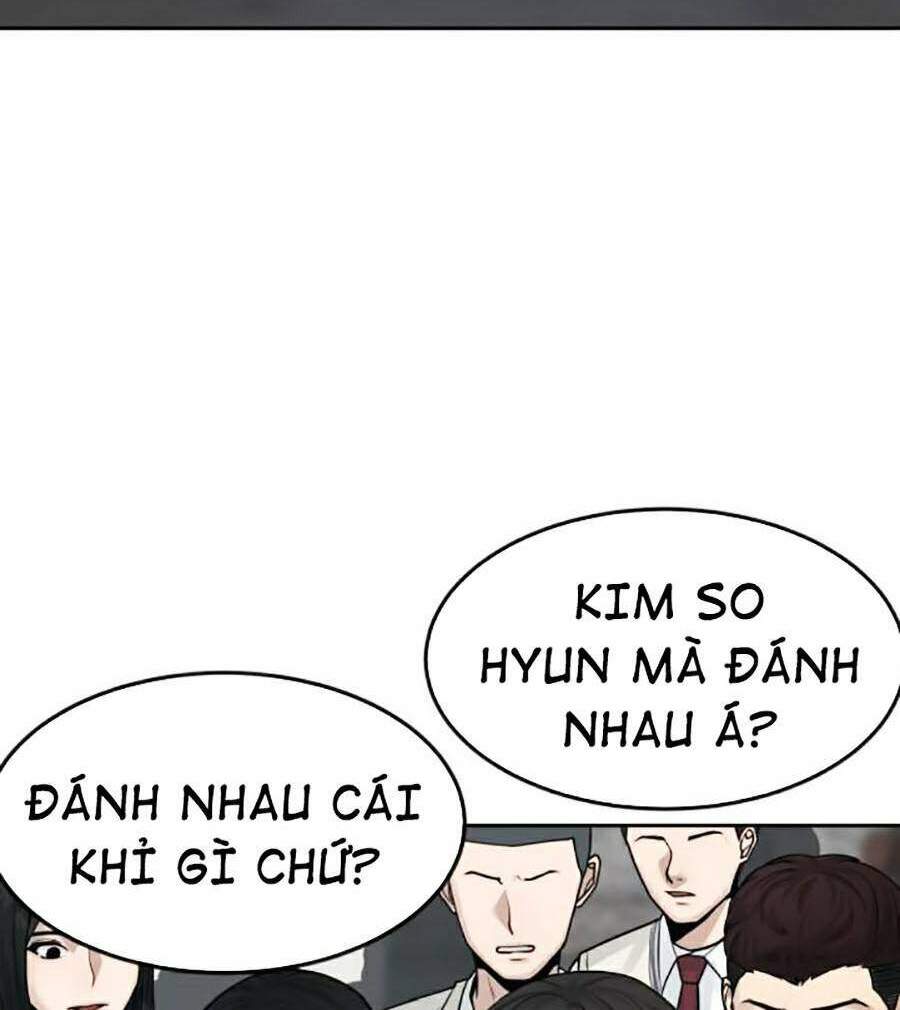 Nhiệm Vụ Tối Thượng Chapter 8 - Trang 2