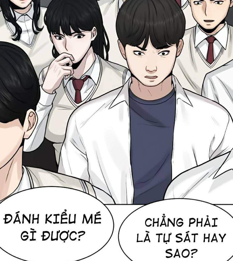 Nhiệm Vụ Tối Thượng Chapter 8 - Trang 2