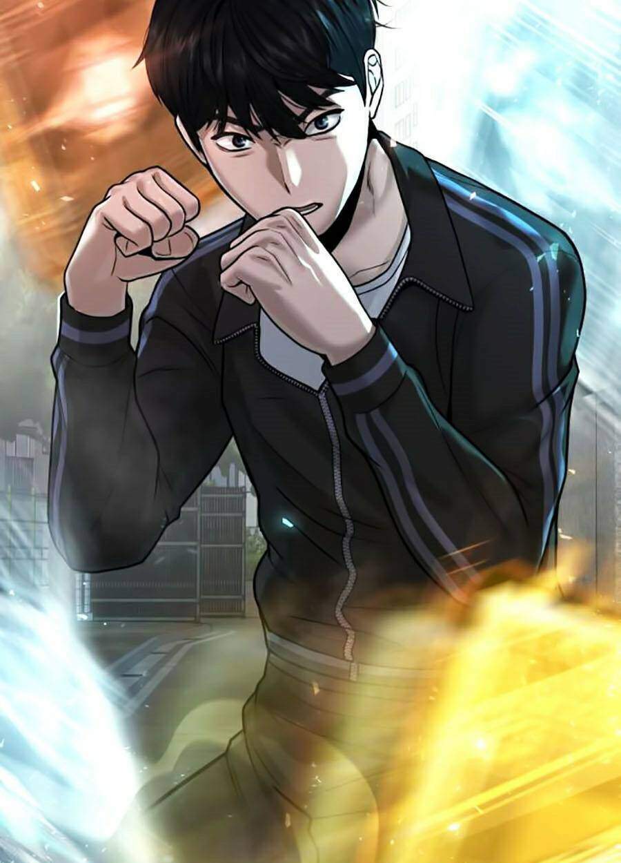 Nhiệm Vụ Tối Thượng Chapter 8 - Trang 2