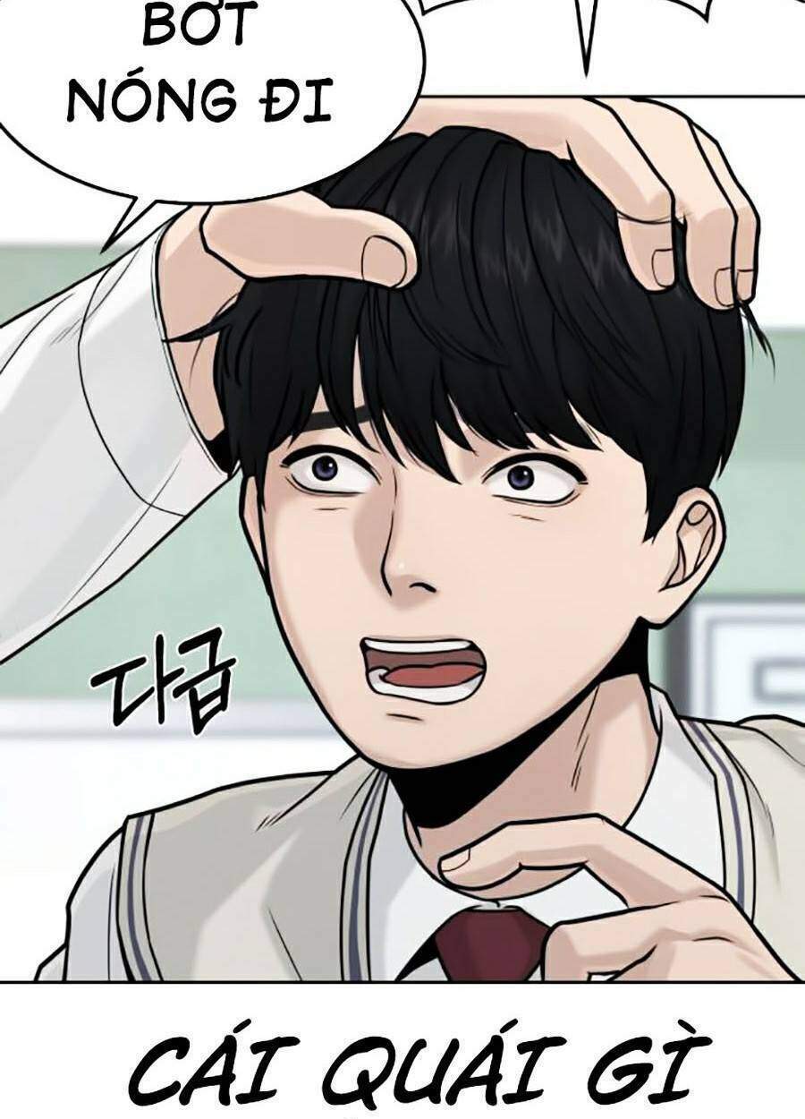 Nhiệm Vụ Tối Thượng Chapter 8 - Trang 2