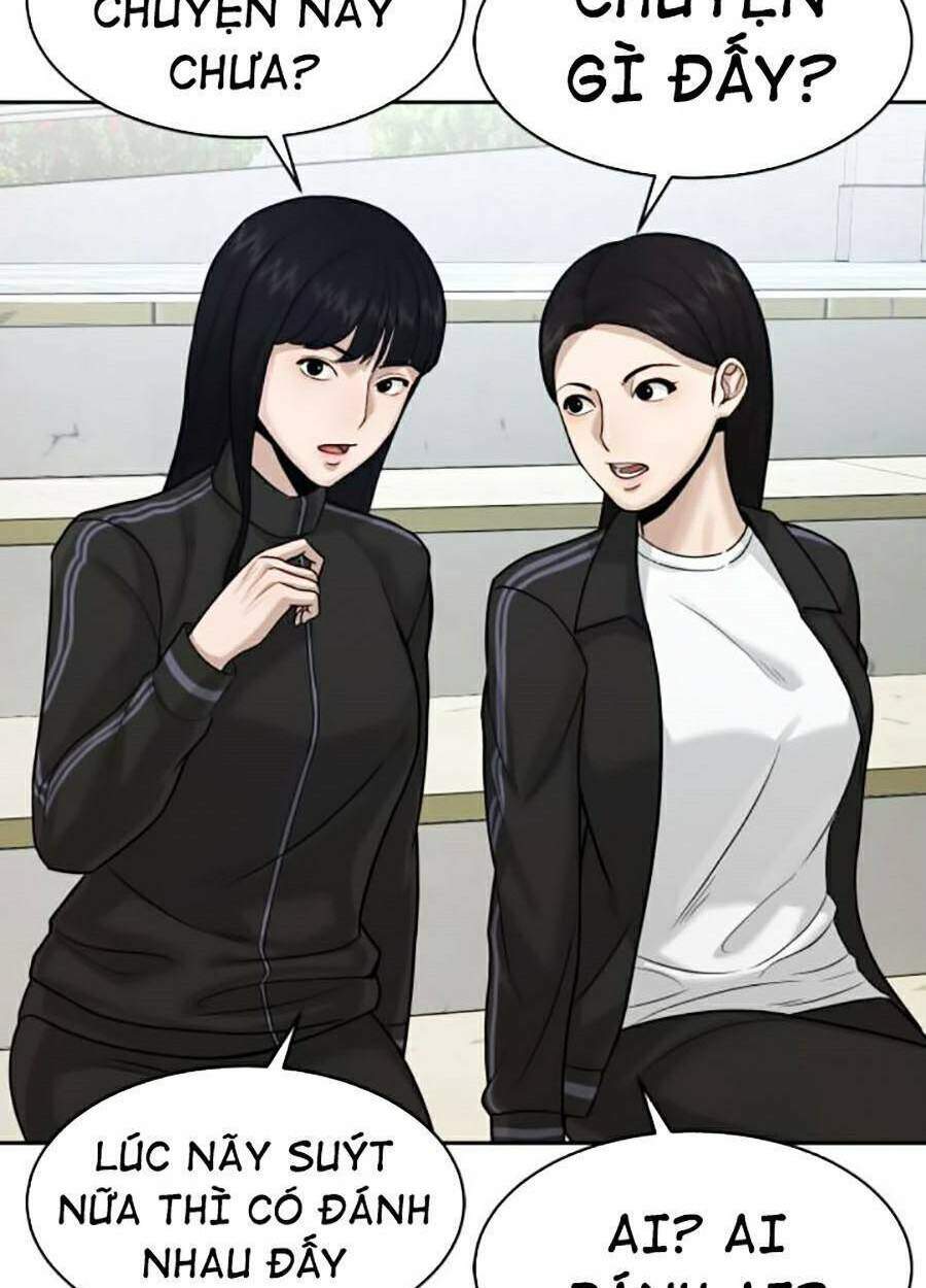 Nhiệm Vụ Tối Thượng Chapter 8 - Trang 2