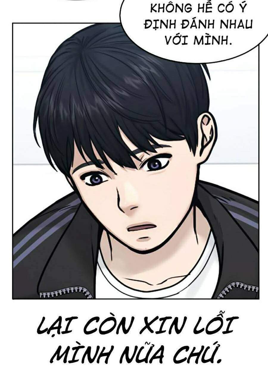 Nhiệm Vụ Tối Thượng Chapter 8 - Trang 2