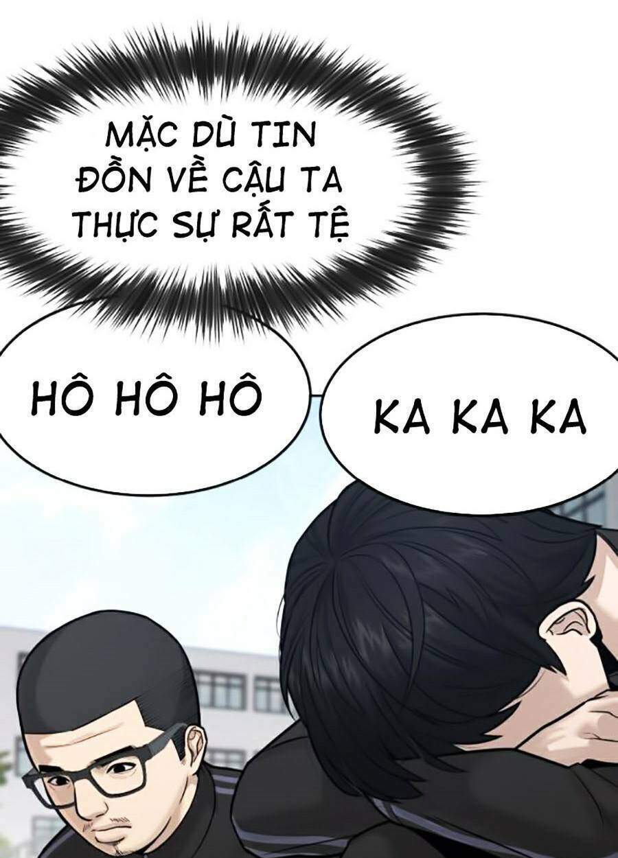 Nhiệm Vụ Tối Thượng Chapter 8 - Trang 2