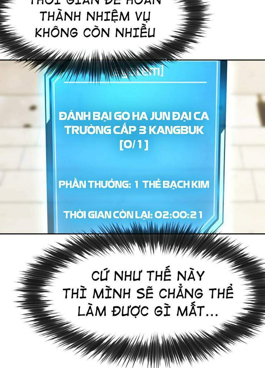 Nhiệm Vụ Tối Thượng Chapter 8 - Trang 2