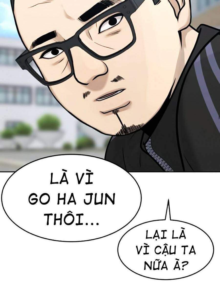 Nhiệm Vụ Tối Thượng Chapter 8 - Trang 2