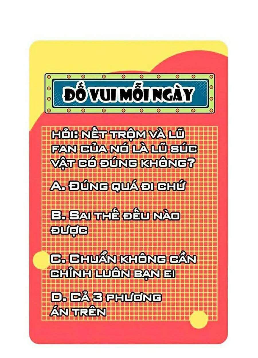 Nhiệm Vụ Tối Thượng Chapter 8 - Trang 2