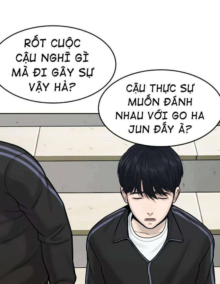Nhiệm Vụ Tối Thượng Chapter 8 - Trang 2