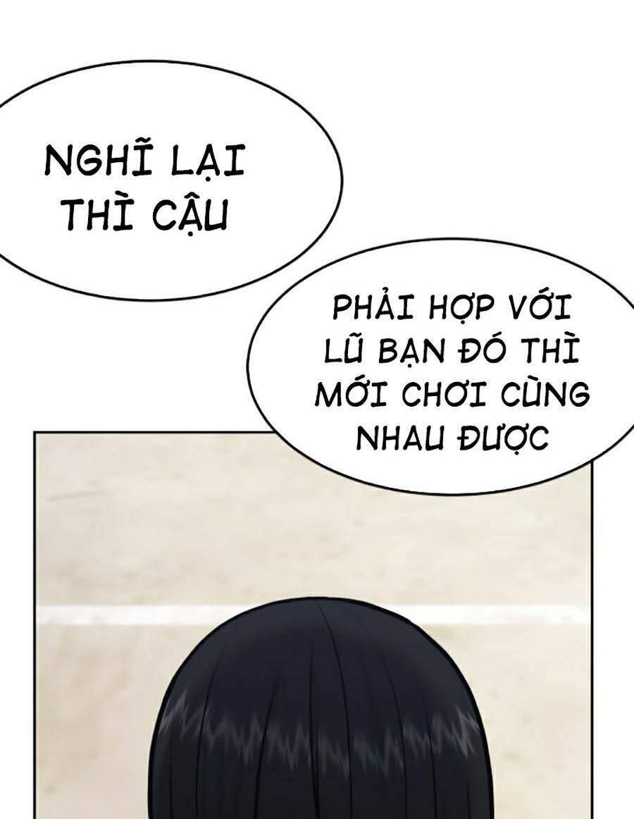 Nhiệm Vụ Tối Thượng Chapter 8 - Trang 2