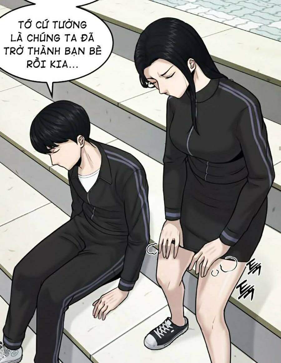 Nhiệm Vụ Tối Thượng Chapter 8 - Trang 2