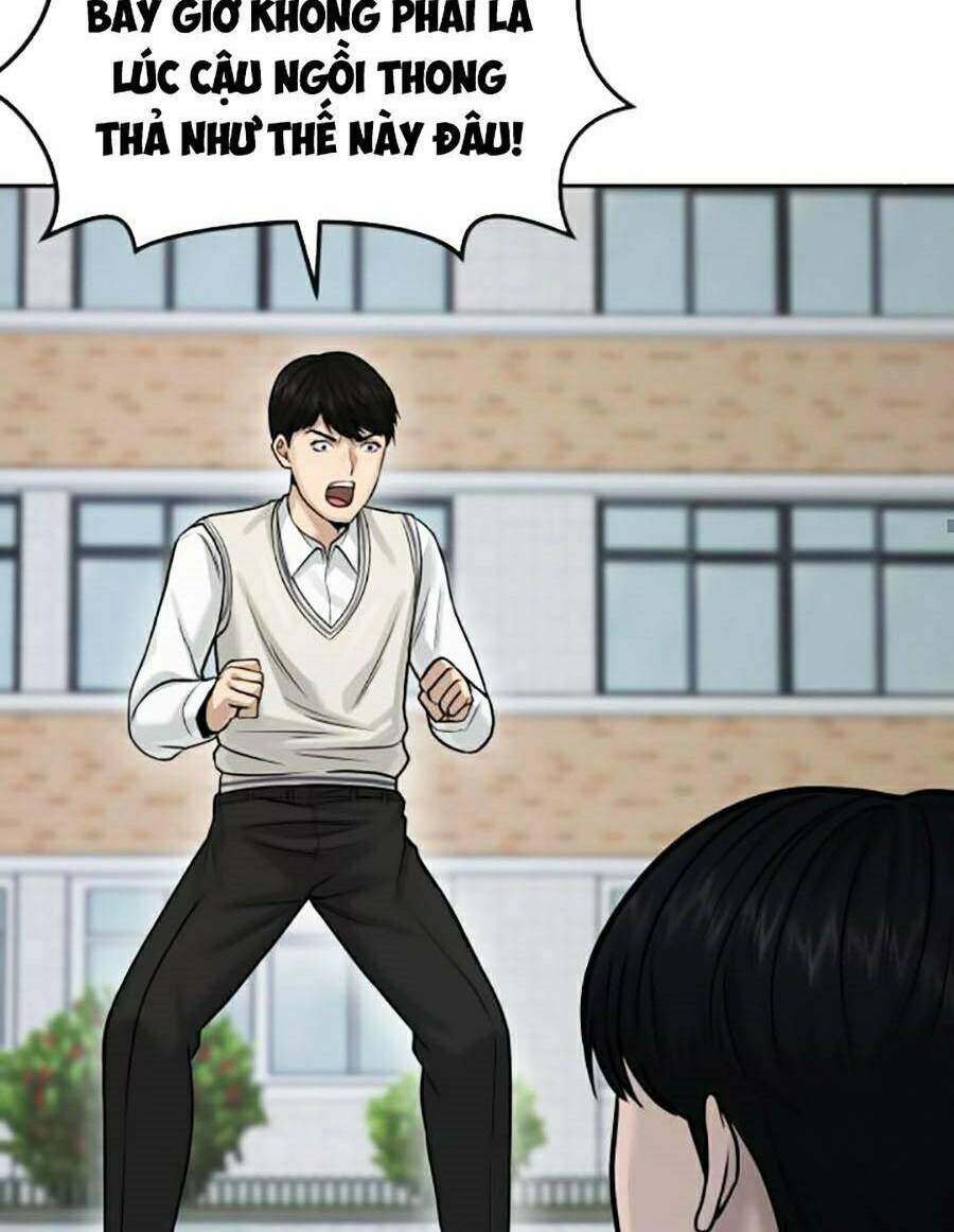 Nhiệm Vụ Tối Thượng Chapter 8 - Trang 2