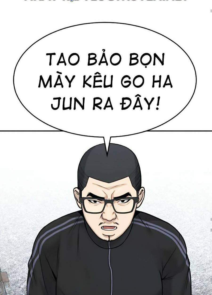 Nhiệm Vụ Tối Thượng Chapter 8 - Trang 2