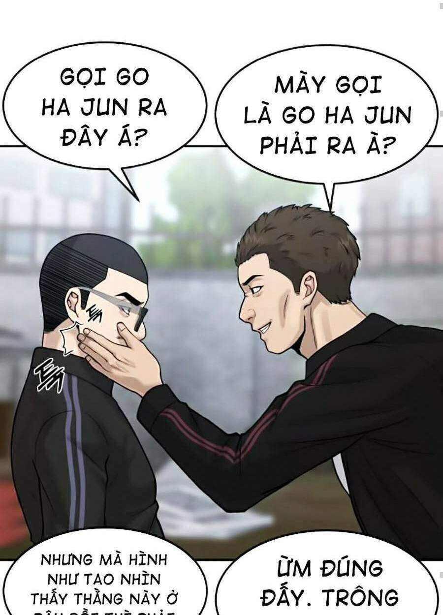 Nhiệm Vụ Tối Thượng Chapter 8 - Trang 2