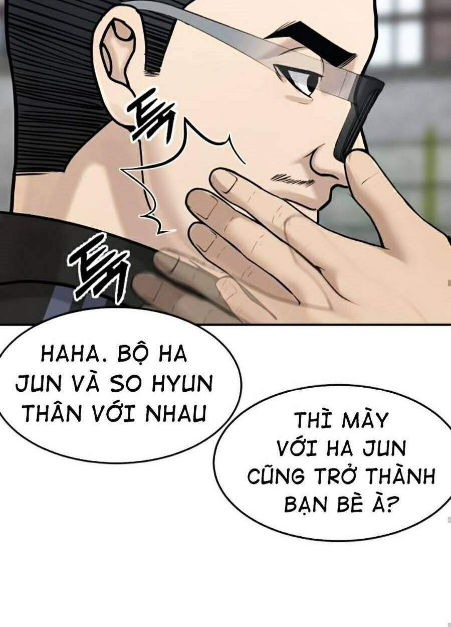 Nhiệm Vụ Tối Thượng Chapter 8 - Trang 2