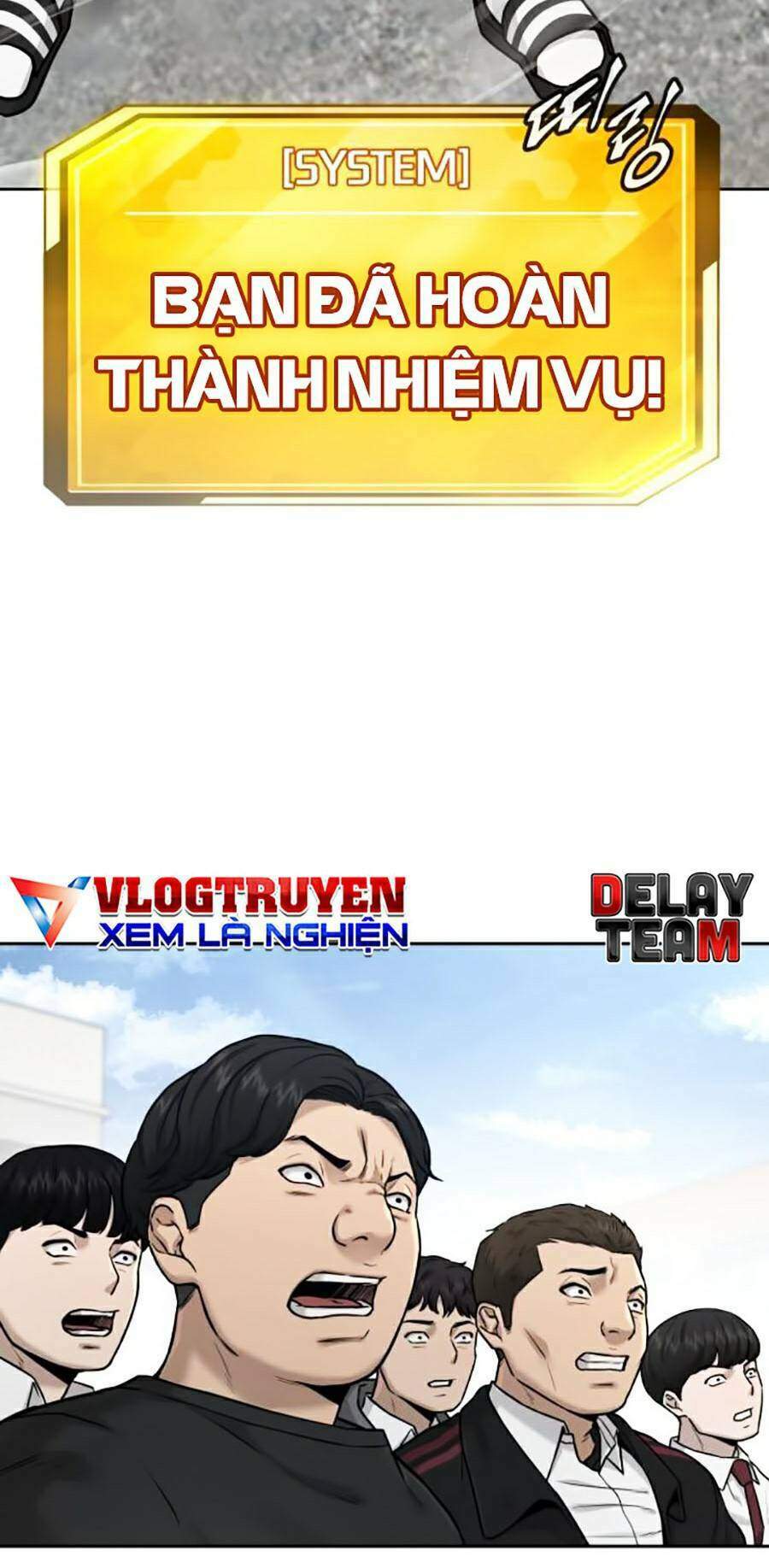 Nhiệm Vụ Tối Thượng Chapter 9 - Trang 2