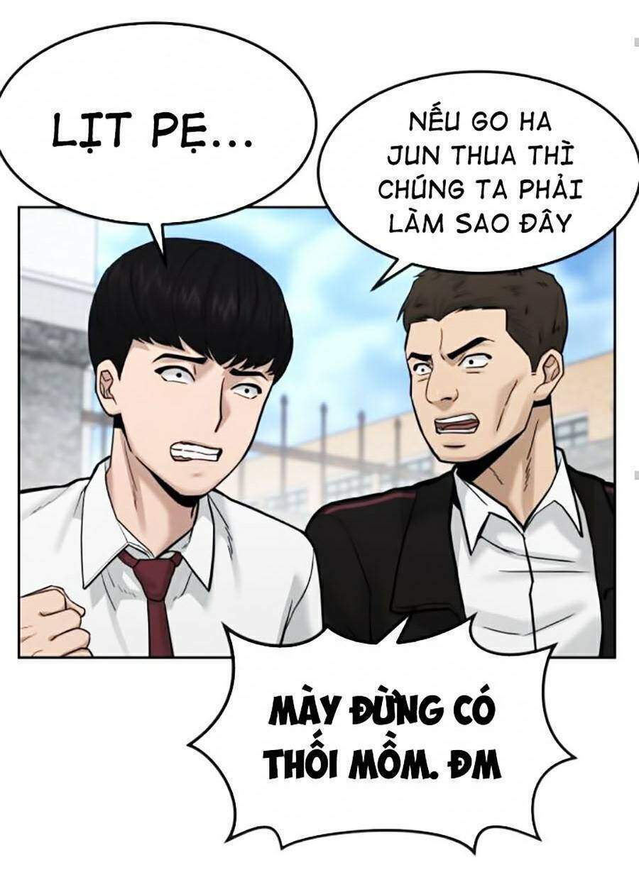 Nhiệm Vụ Tối Thượng Chapter 9 - Trang 2