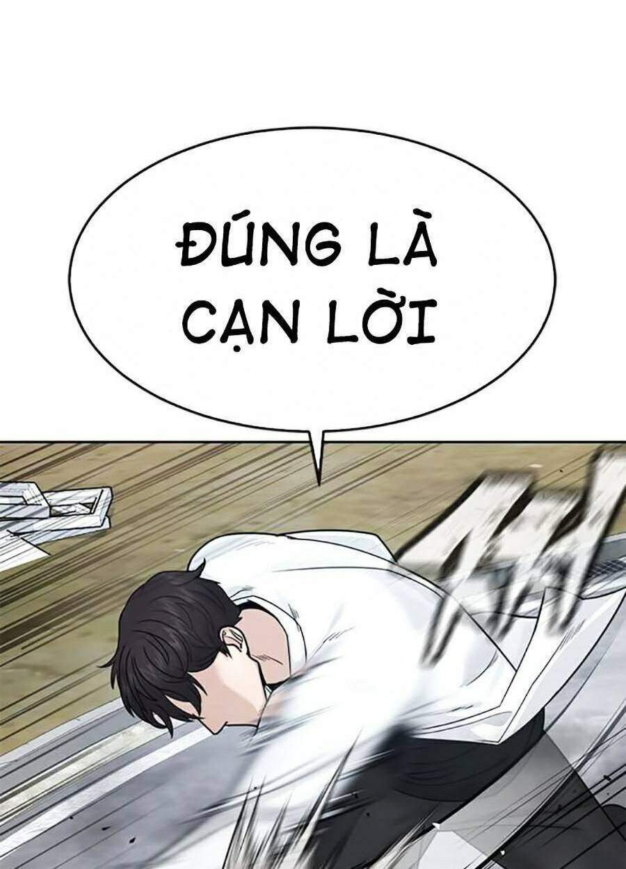 Nhiệm Vụ Tối Thượng Chapter 9 - Trang 2