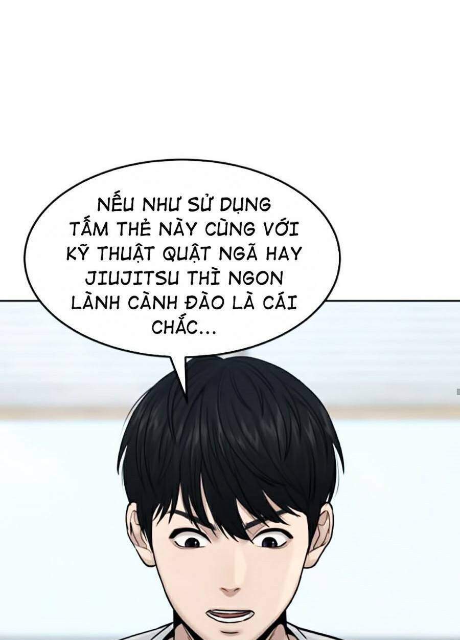 Nhiệm Vụ Tối Thượng Chapter 9 - Trang 2