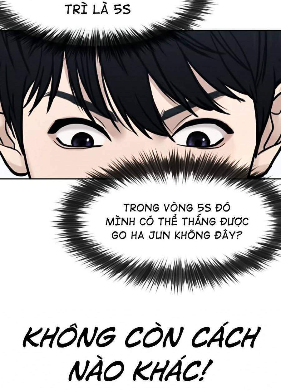 Nhiệm Vụ Tối Thượng Chapter 9 - Trang 2