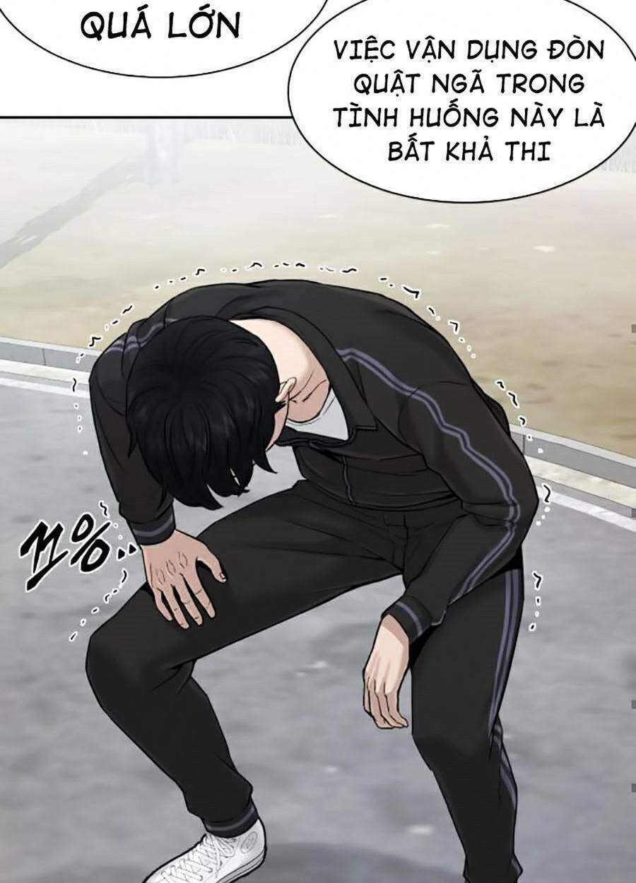 Nhiệm Vụ Tối Thượng Chapter 9 - Trang 2