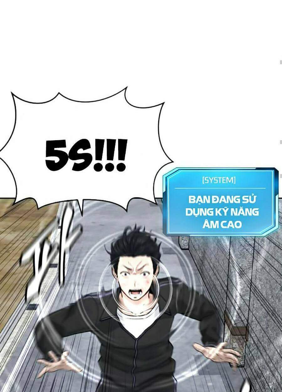 Nhiệm Vụ Tối Thượng Chapter 9 - Trang 2