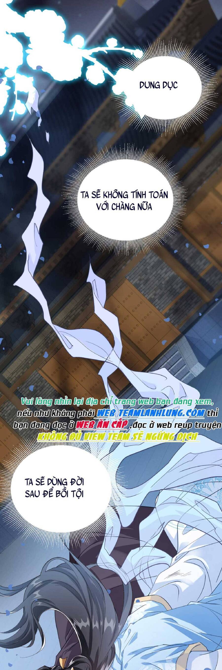 Nhiếp Chính Vương Bệnh Kiều Được Sủng Ái Chapter 1 - Trang 2