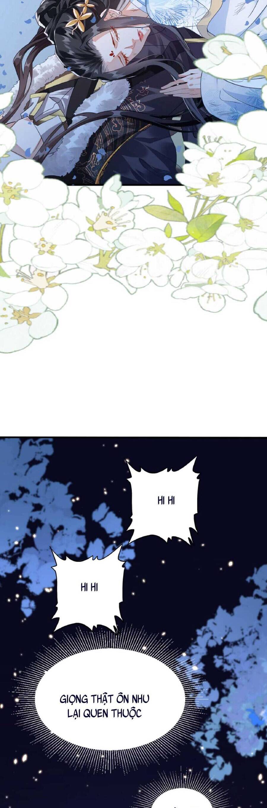 Nhiếp Chính Vương Bệnh Kiều Được Sủng Ái Chapter 1 - Trang 2