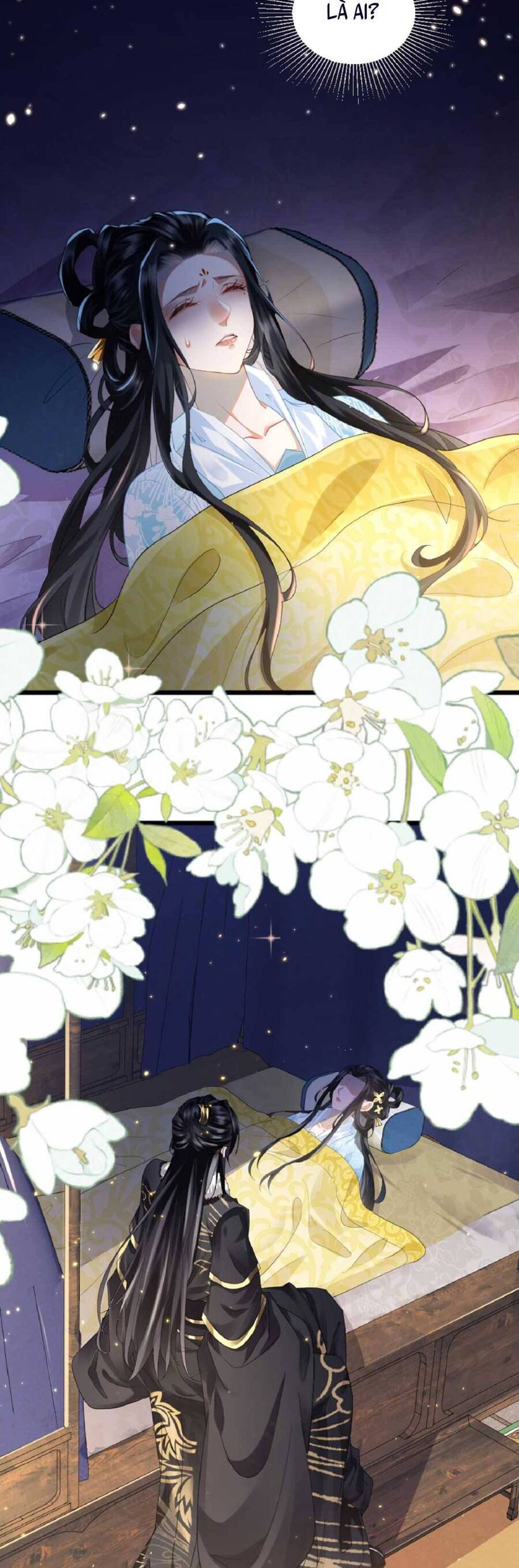 Nhiếp Chính Vương Bệnh Kiều Được Sủng Ái Chapter 1 - Trang 2