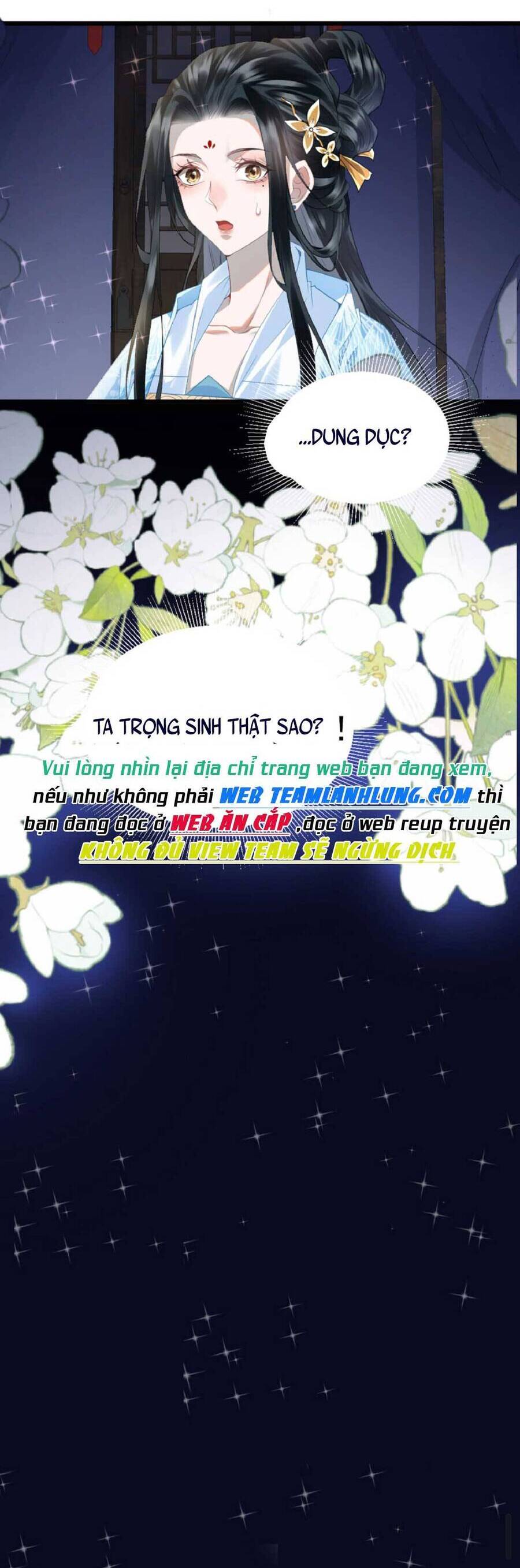 Nhiếp Chính Vương Bệnh Kiều Được Sủng Ái Chapter 1 - Trang 2