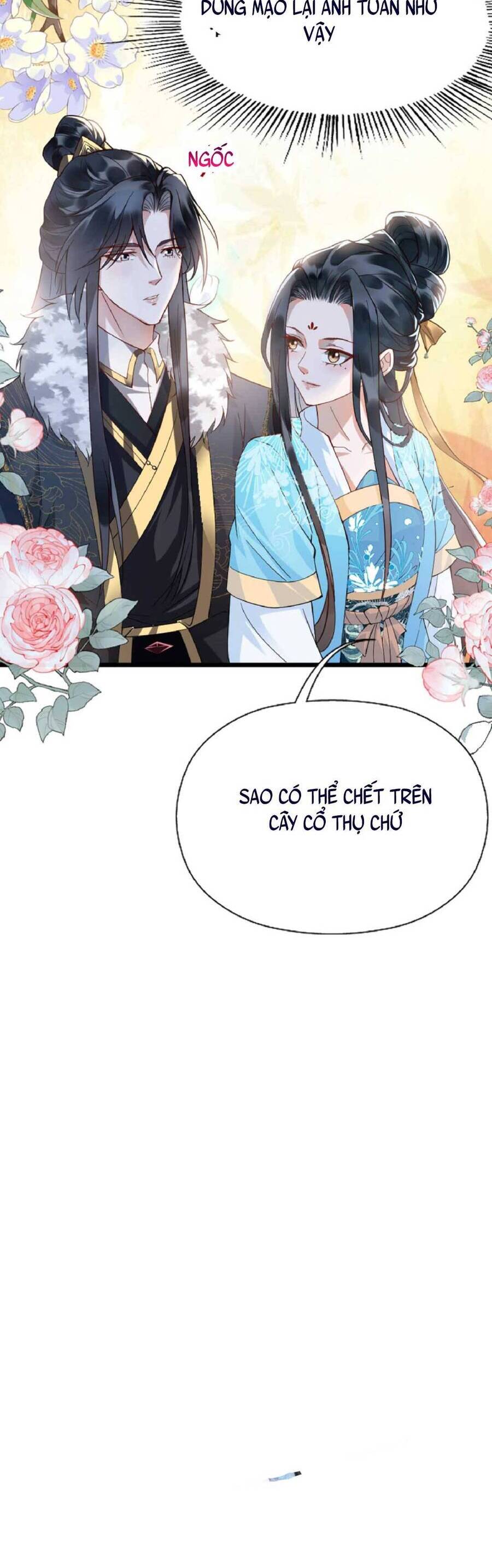 Nhiếp Chính Vương Bệnh Kiều Được Sủng Ái Chapter 1 - Trang 2