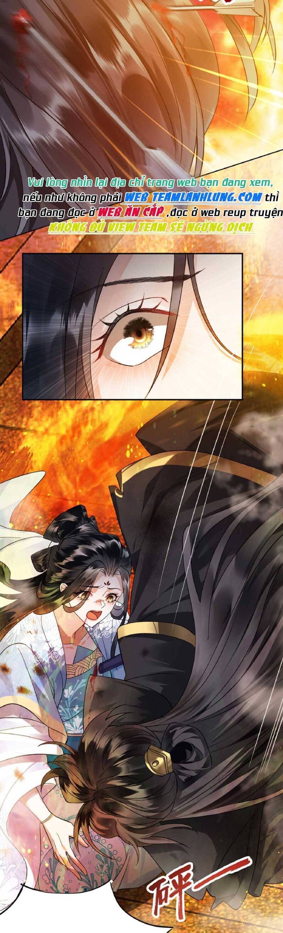 Nhiếp Chính Vương Bệnh Kiều Được Sủng Ái Chapter 1 - Trang 2