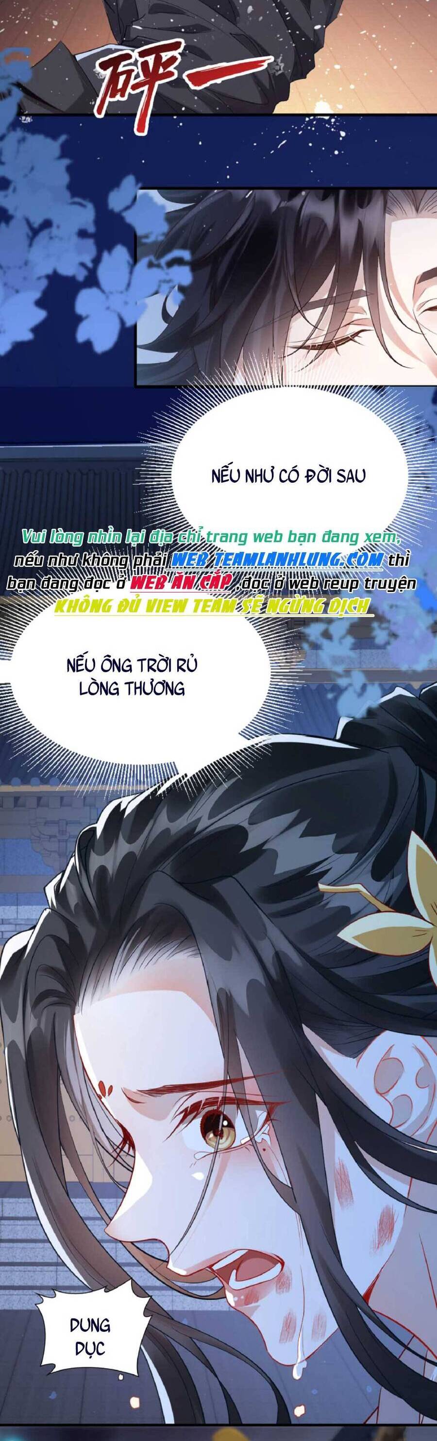 Nhiếp Chính Vương Bệnh Kiều Được Sủng Ái Chapter 1 - Trang 2