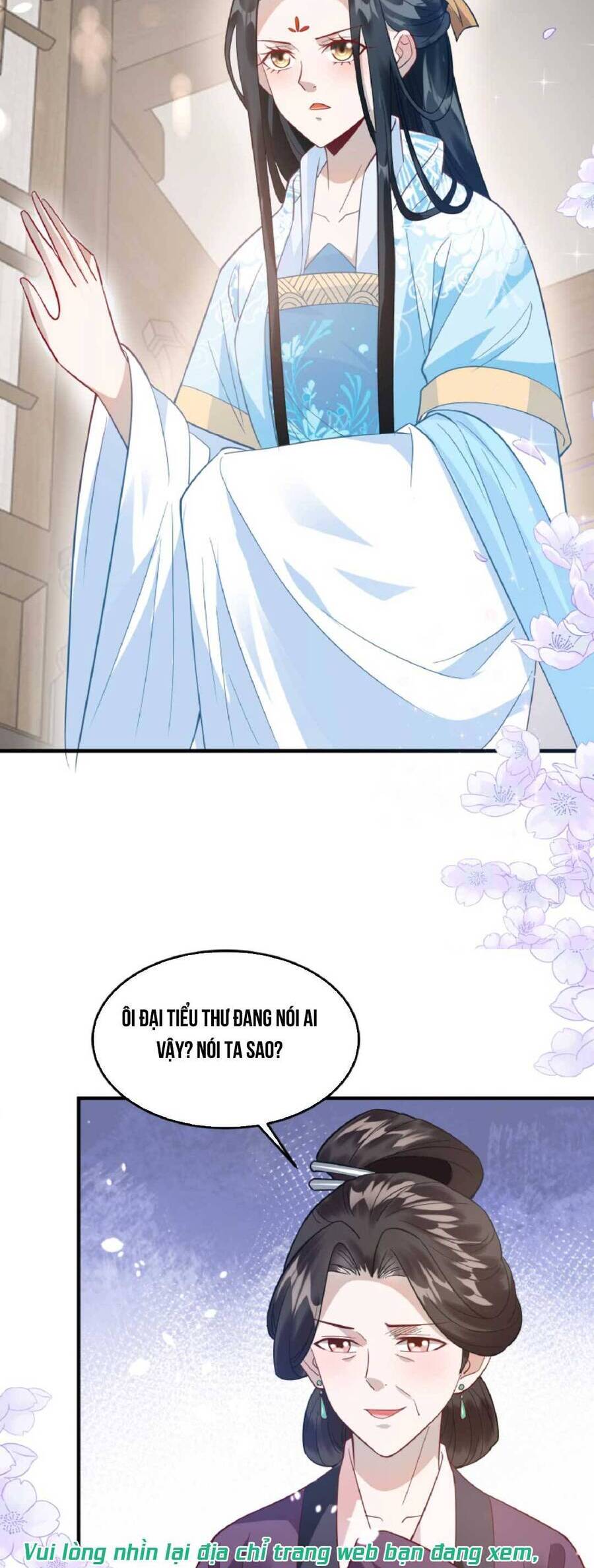 Nhiếp Chính Vương Bệnh Kiều Được Sủng Ái Chapter 10 - Trang 2