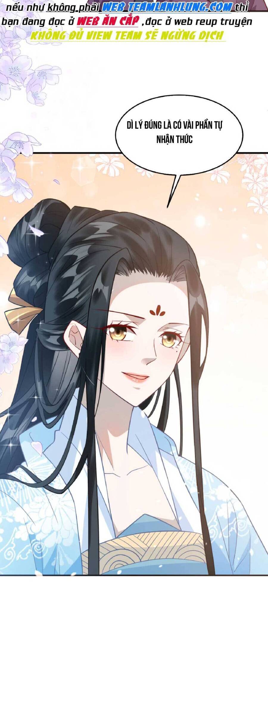 Nhiếp Chính Vương Bệnh Kiều Được Sủng Ái Chapter 10 - Trang 2