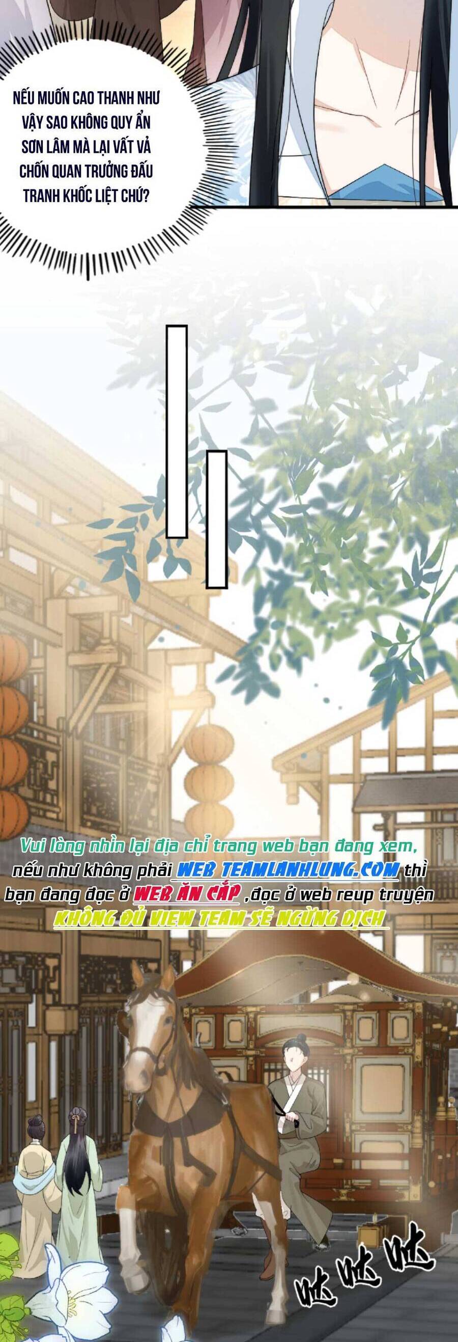 Nhiếp Chính Vương Bệnh Kiều Được Sủng Ái Chapter 11 - Trang 2