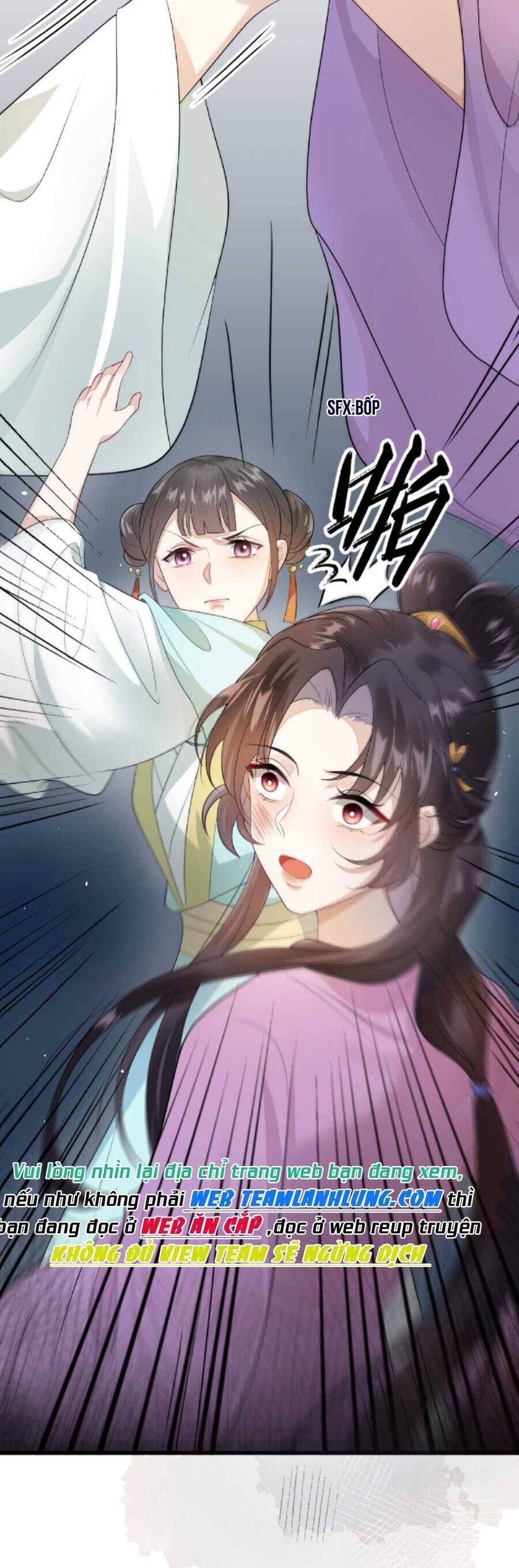 Nhiếp Chính Vương Bệnh Kiều Được Sủng Ái Chapter 11 - Trang 2