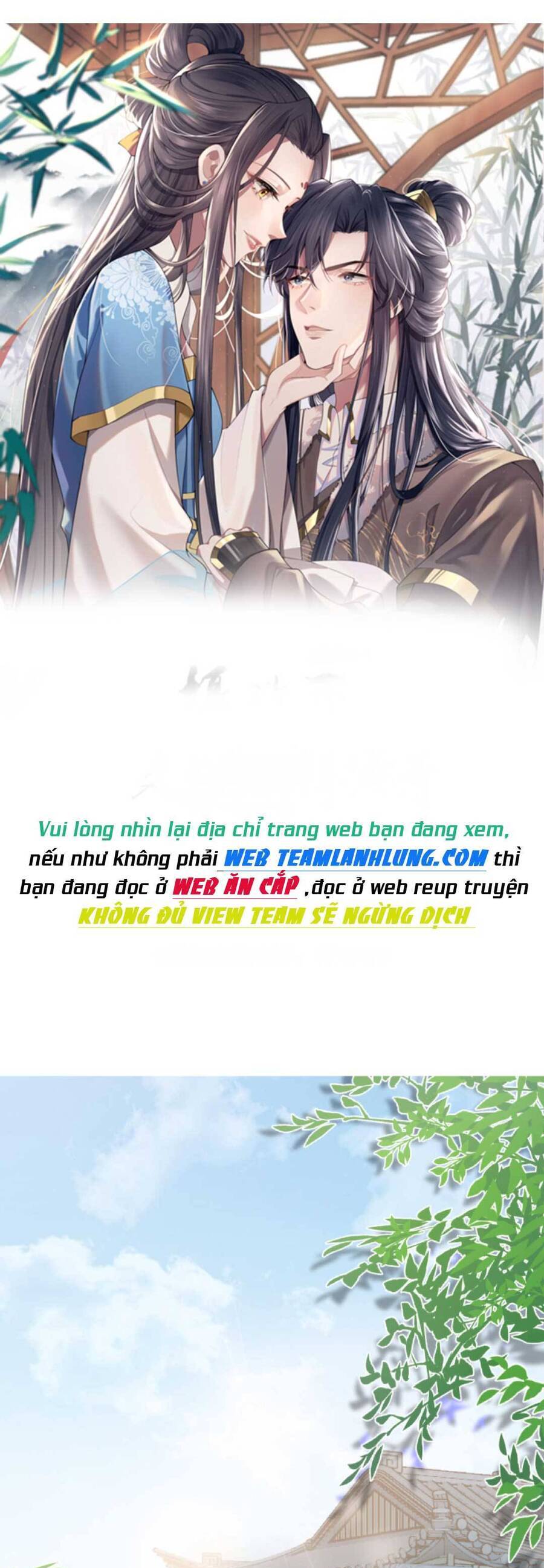 Nhiếp Chính Vương Bệnh Kiều Được Sủng Ái Chapter 11 - Trang 2