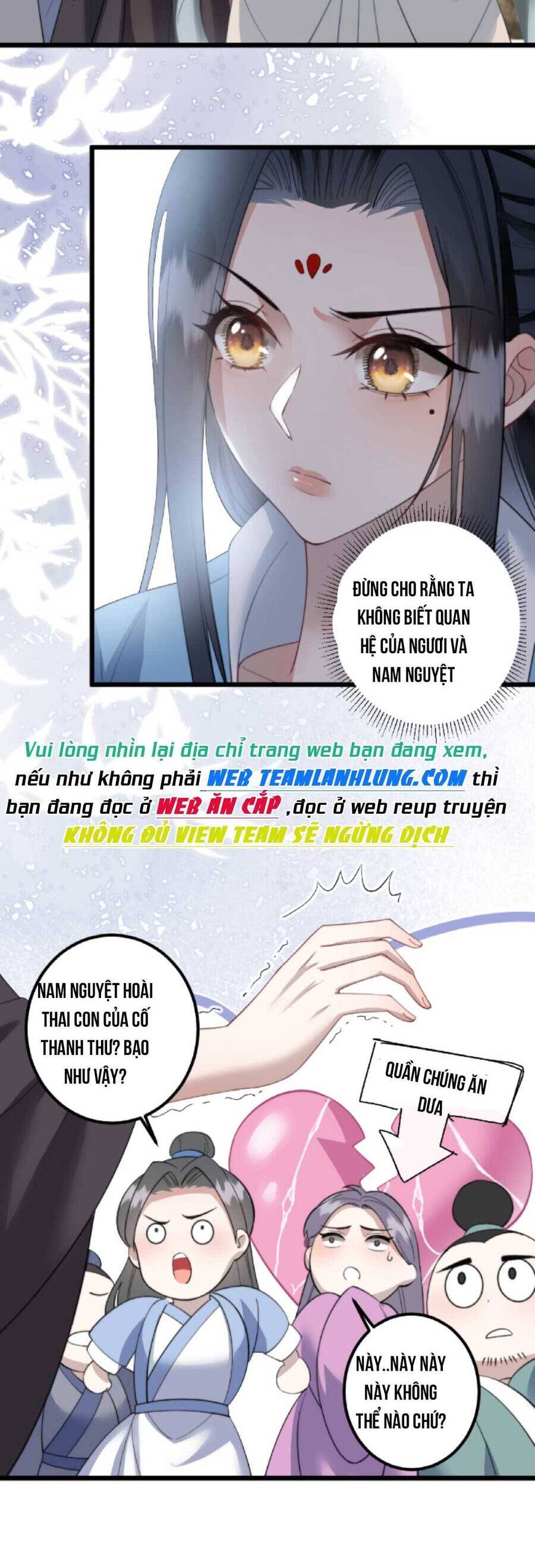 Nhiếp Chính Vương Bệnh Kiều Được Sủng Ái Chapter 12 - Trang 2