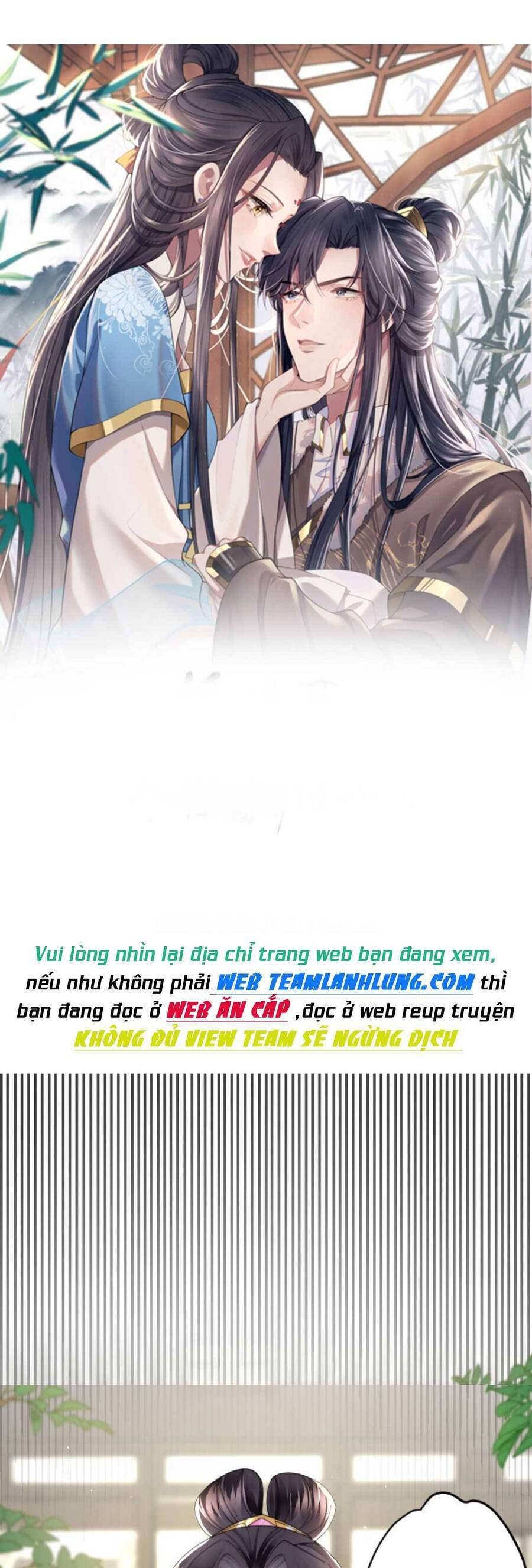 Nhiếp Chính Vương Bệnh Kiều Được Sủng Ái Chapter 12 - Trang 2