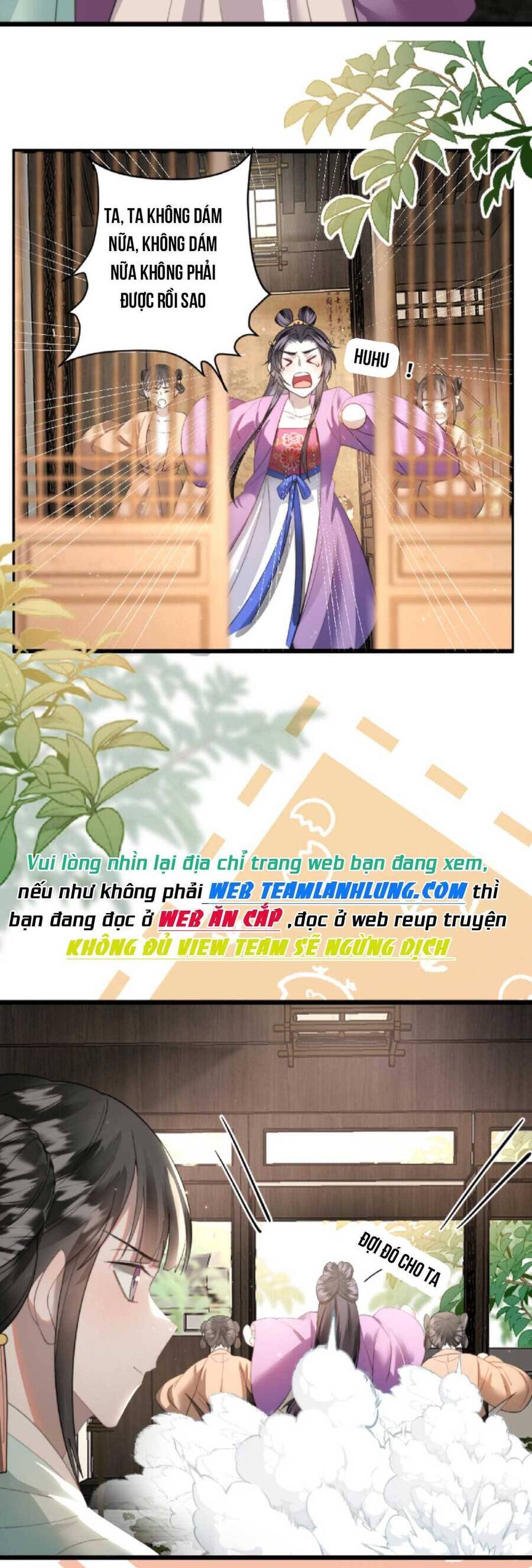 Nhiếp Chính Vương Bệnh Kiều Được Sủng Ái Chapter 12 - Trang 2