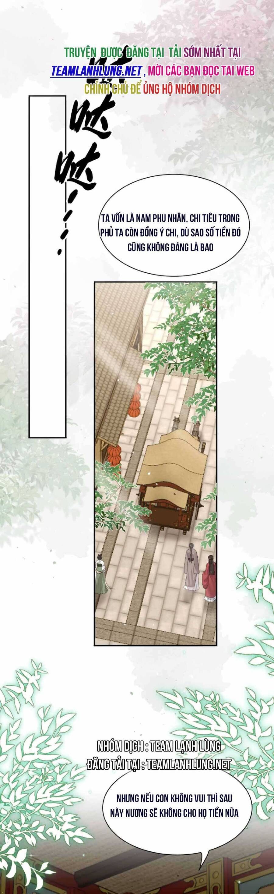 Nhiếp Chính Vương Bệnh Kiều Được Sủng Ái Chapter 13 - Trang 2