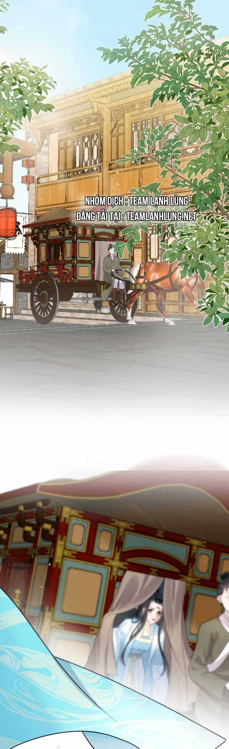 Nhiếp Chính Vương Bệnh Kiều Được Sủng Ái Chapter 13 - Trang 2