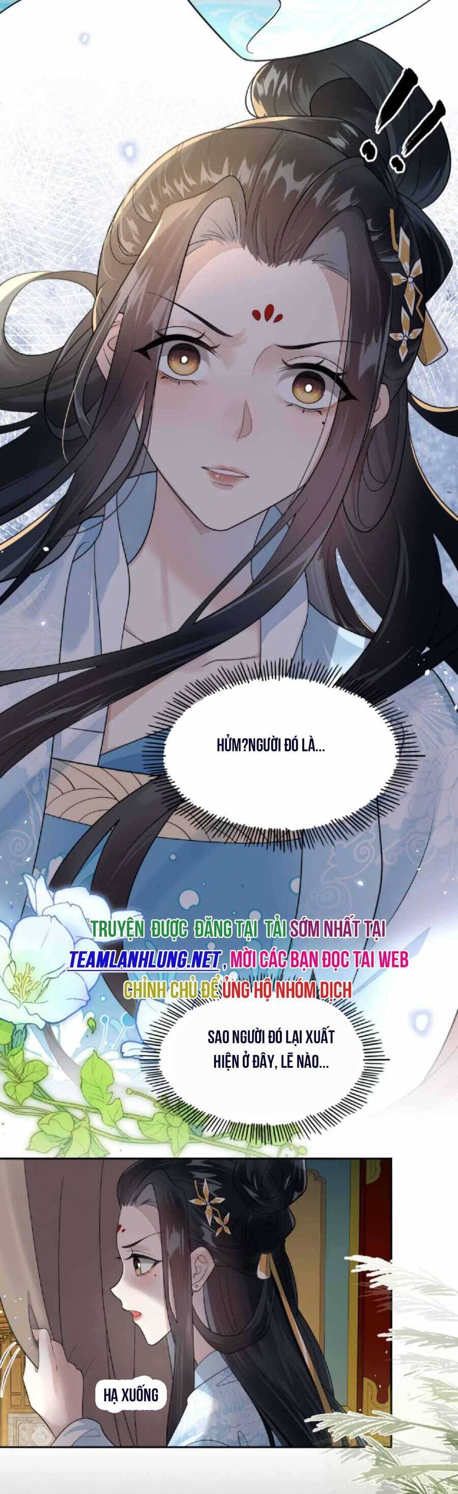 Nhiếp Chính Vương Bệnh Kiều Được Sủng Ái Chapter 13 - Trang 2