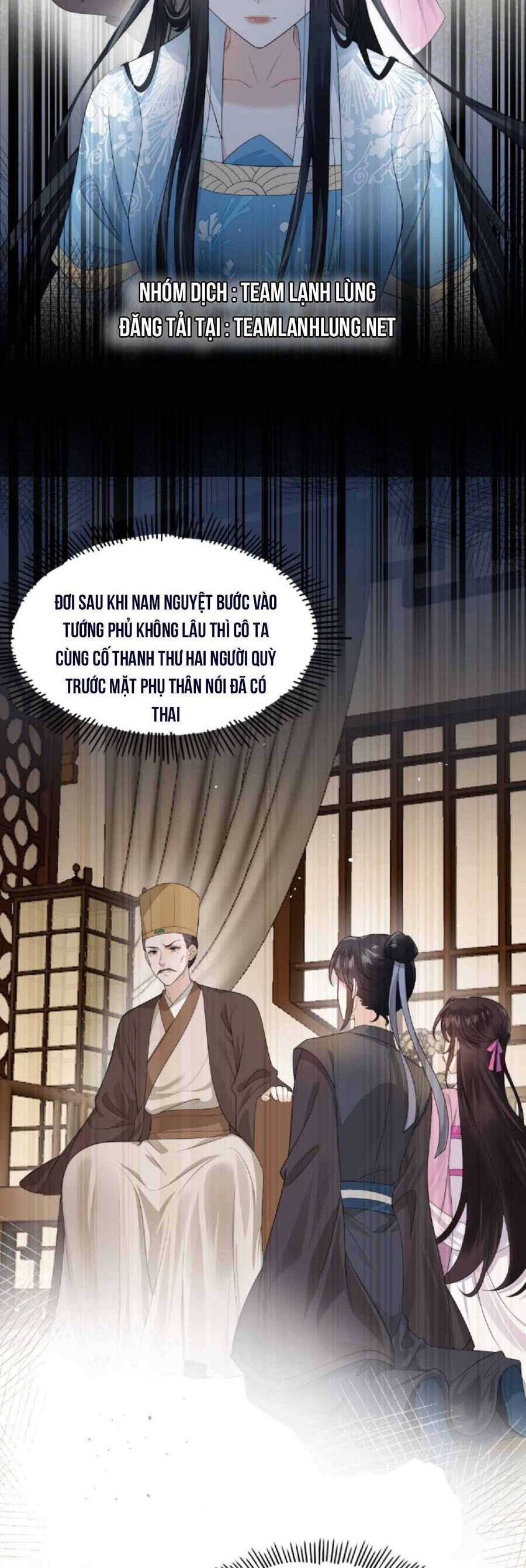 Nhiếp Chính Vương Bệnh Kiều Được Sủng Ái Chapter 13 - Trang 2