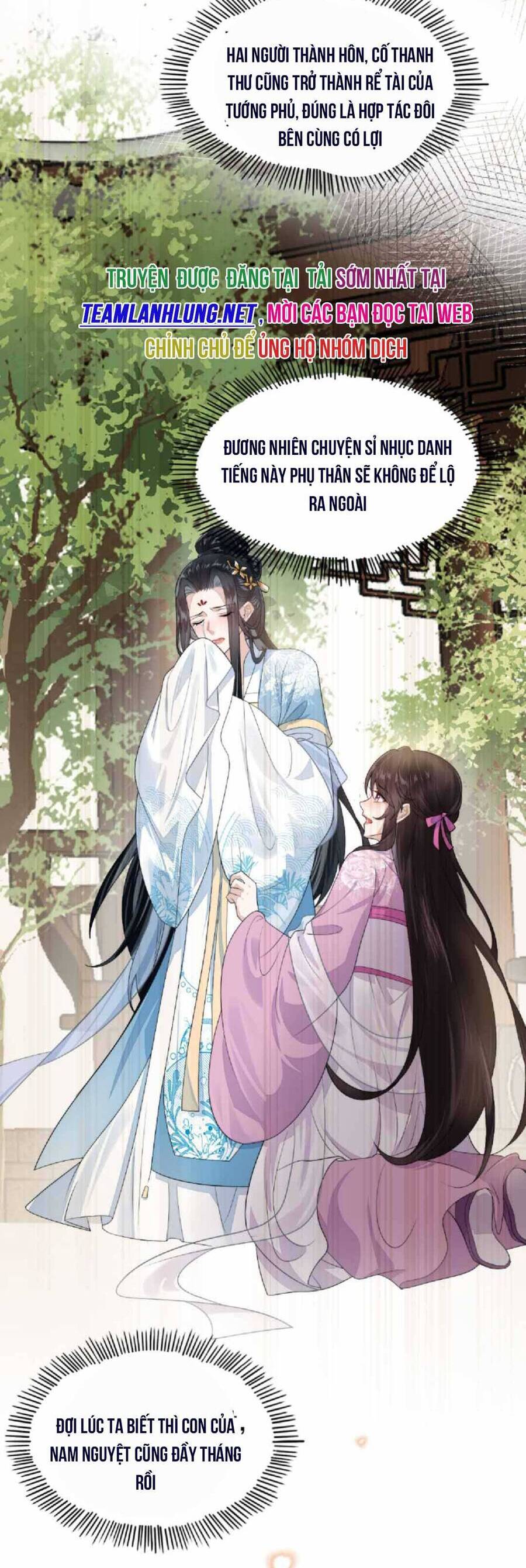 Nhiếp Chính Vương Bệnh Kiều Được Sủng Ái Chapter 13 - Trang 2