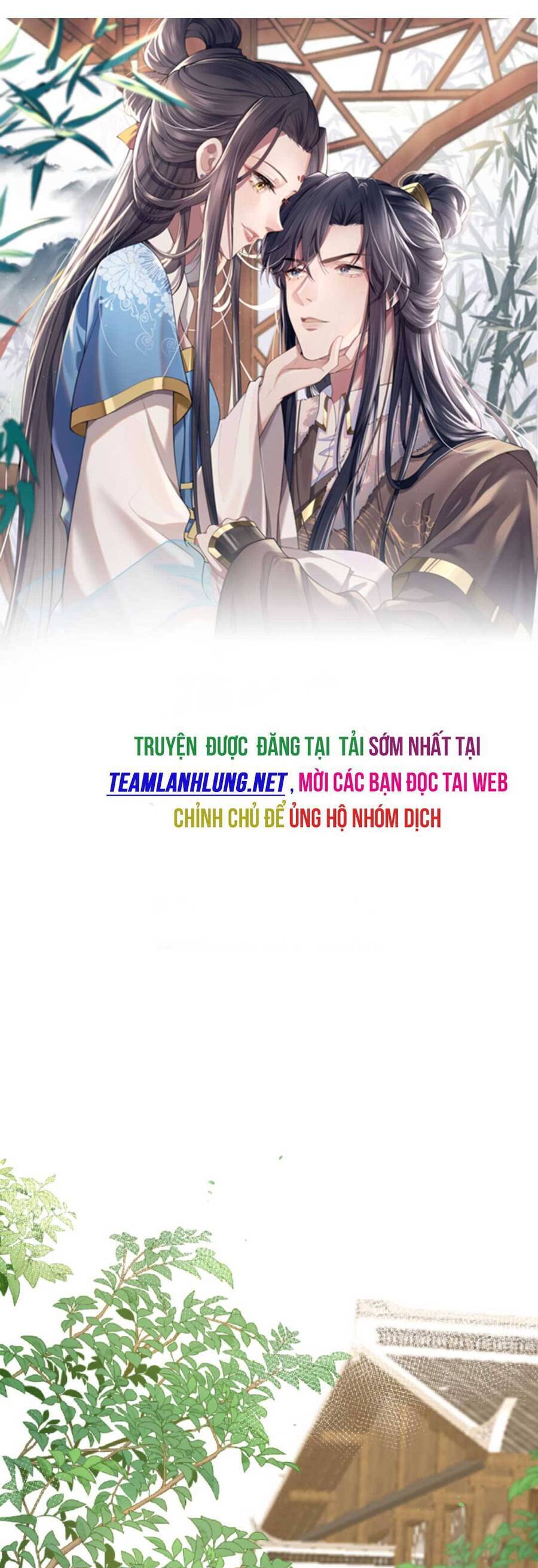 Nhiếp Chính Vương Bệnh Kiều Được Sủng Ái Chapter 14 - Trang 2