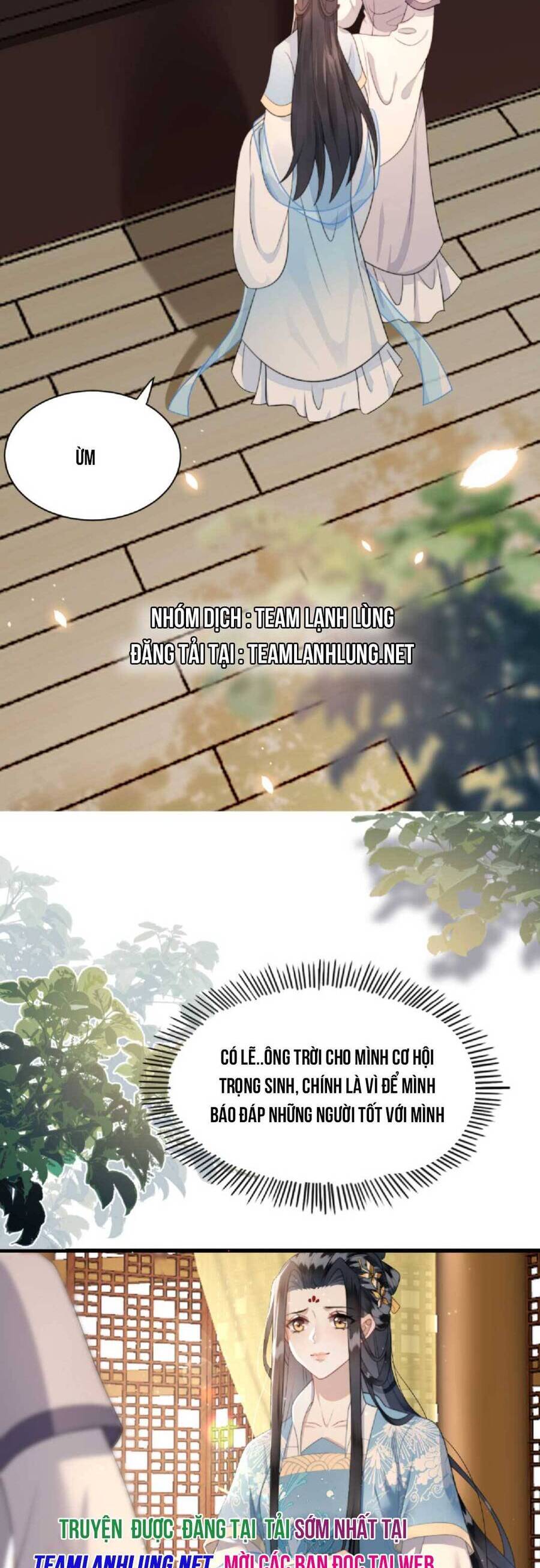 Nhiếp Chính Vương Bệnh Kiều Được Sủng Ái Chapter 15 - Trang 2