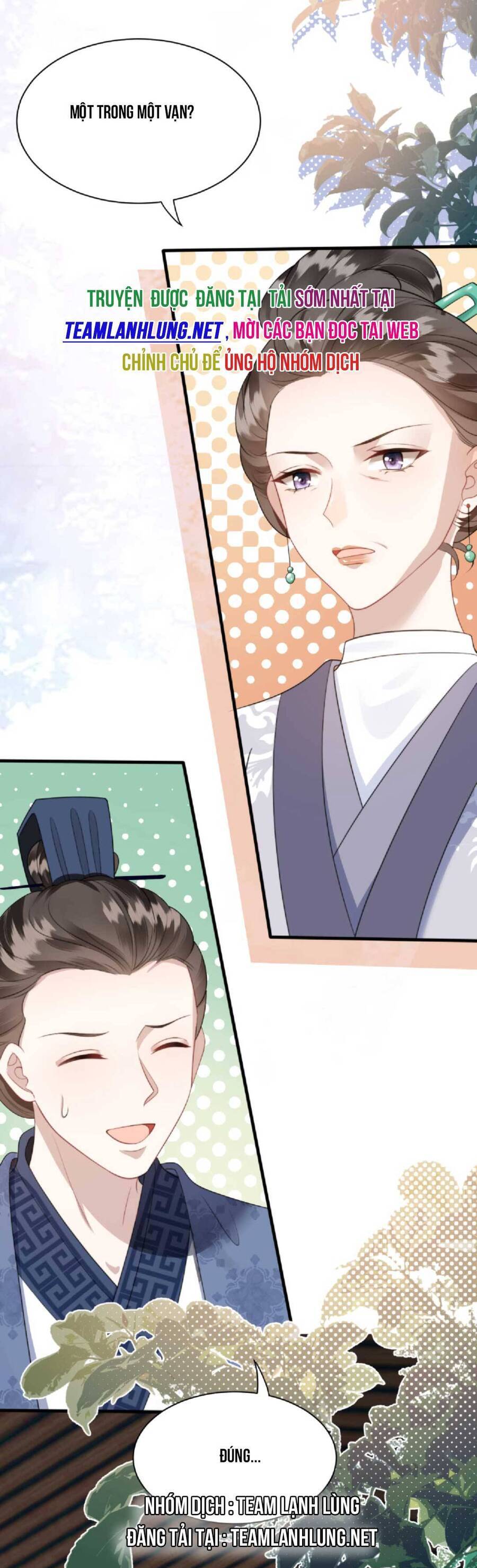 Nhiếp Chính Vương Bệnh Kiều Được Sủng Ái Chapter 15 - Trang 2